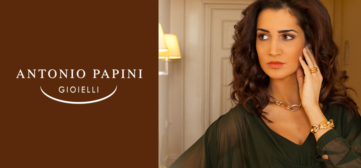 アントニオパピーニイメージ