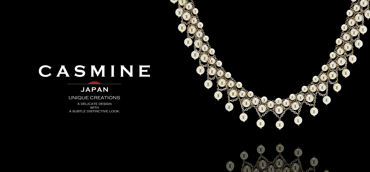 キャスミンイメージ