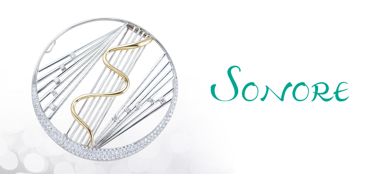 ソノールイメージ