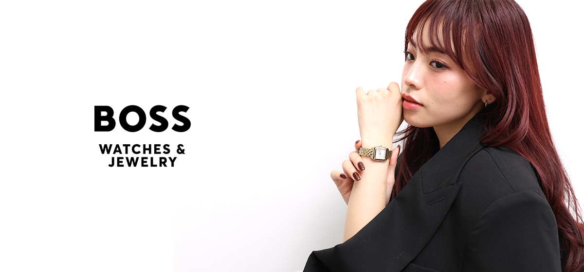 ヒューゴ・ボス1502823