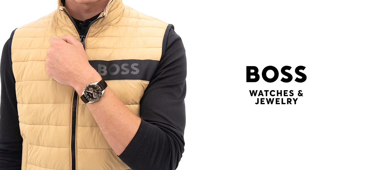 ヒューゴ・ボス ウォッチ （HUGO BOSS) ブランド 腕時計の通販