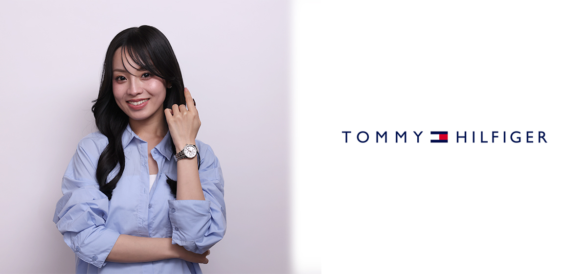 26FW_トミー