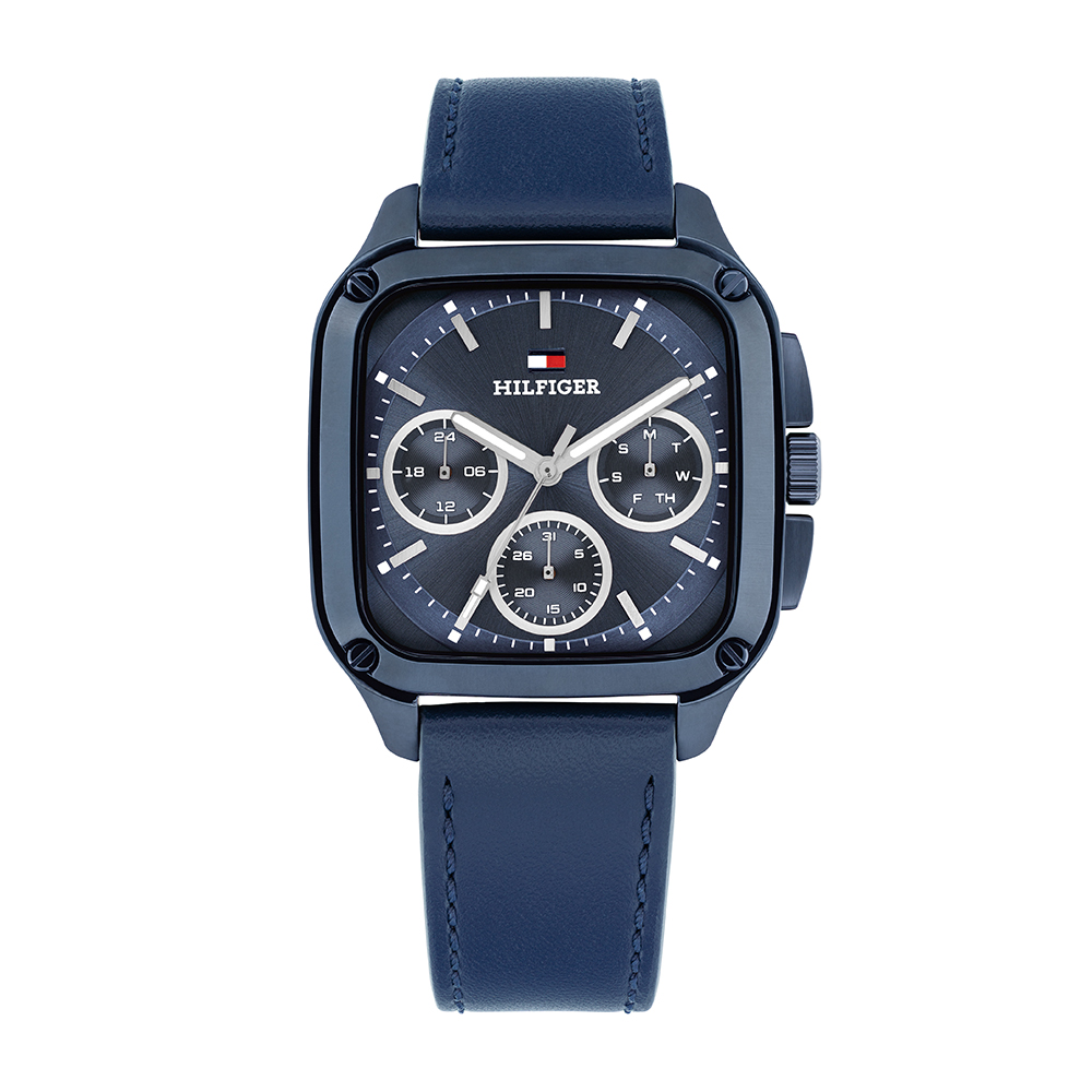 TOMMY HILFIGER(トミーヒルフィガー) &frasl; クォーツ腕時計&frasl;アナログ TOMMY HILFIGER 時計